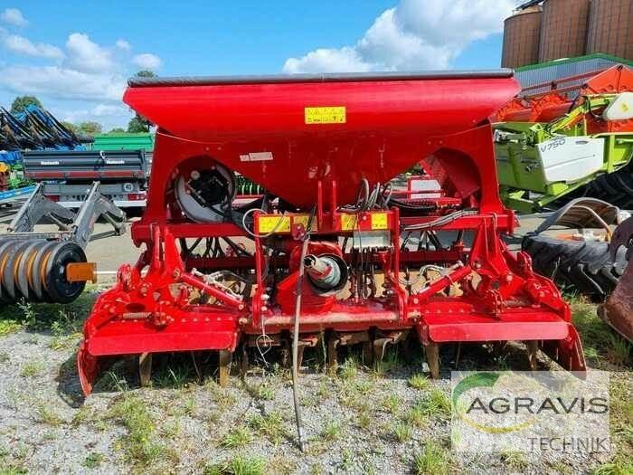 Horsch EXPRESS 3 KR Kombine hububat mibzerleri