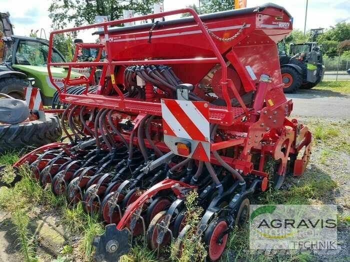 Horsch EXPRESS 3 KR Kombine hububat mibzerleri