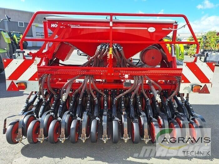 Horsch EXPRESS 3 KR Kombine hububat mibzerleri