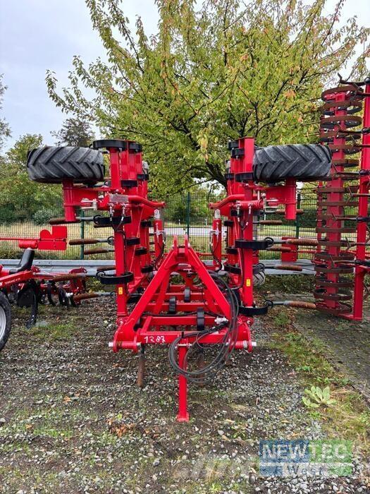 Horsch FINER 5 SL Kültivatörler