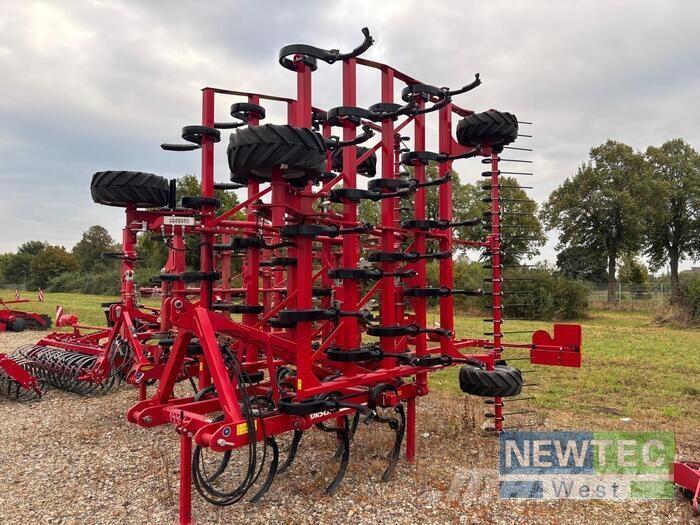 Horsch FINER 7 SL Kültivatörler