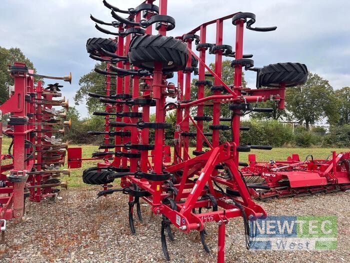 Horsch FINER 7 SL Kültivatörler