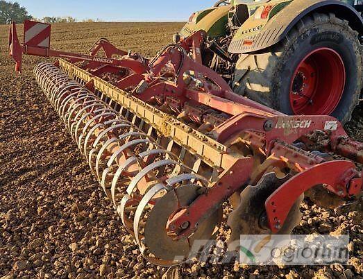 Horsch Joker 7CT Tirmiklar