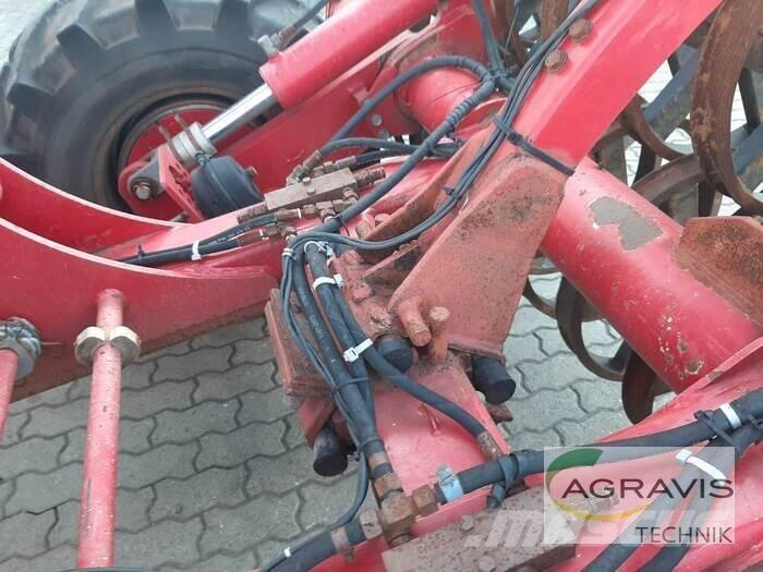 Horsch JOKER 8 HD Tirmiklar