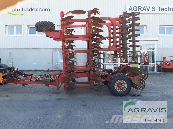 Horsch JOKER 8 HD Tirmiklar