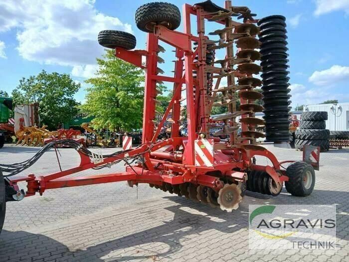 Horsch JOKER 8 RT Tirmiklar