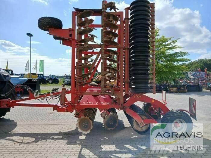 Horsch JOKER 8 RT Tirmiklar