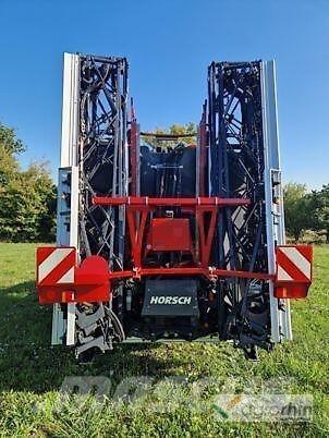 Horsch LEEB 1.8 CS Çekilir pülverizatörler