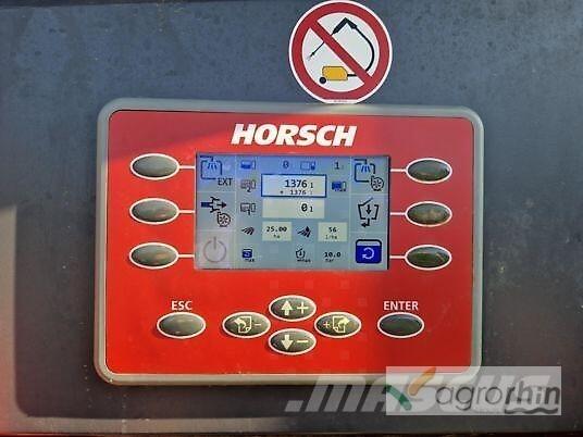 Horsch LEEB 1.8 CS Çekilir pülverizatörler