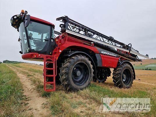 Horsch LEEB 6.300VN Çekilir pülverizatörler