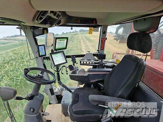 Horsch LEEB 6.300VN Çekilir pülverizatörler