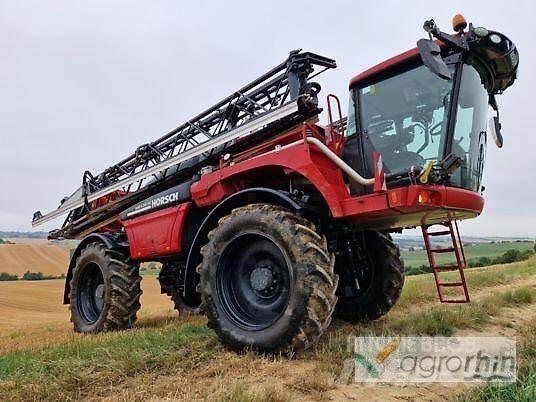 Horsch LEEB 6.300VN Çekilir pülverizatörler