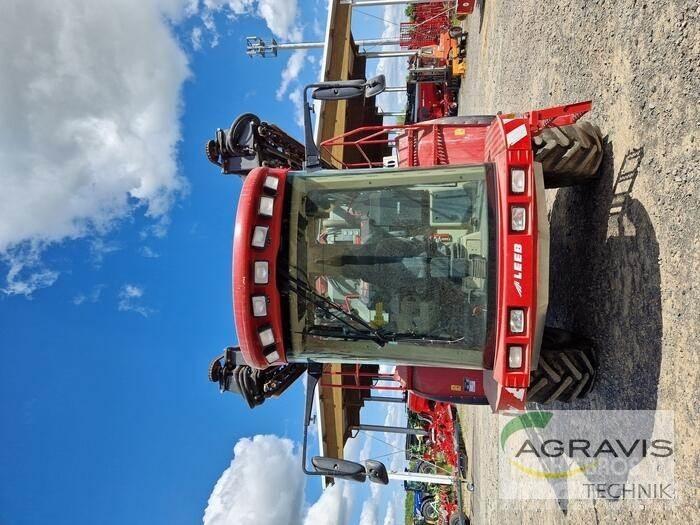  Horsch-Leeb PT 230 Kendinden tahrikli pülverizatörler