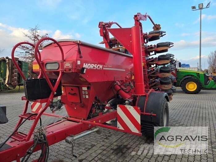 Horsch MAESTRO 12 CC Mibzerler