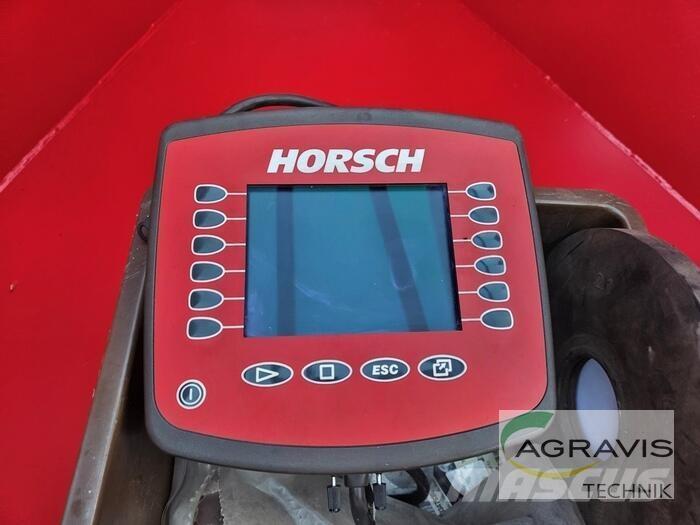 Horsch MAESTRO 12 CC Mibzerler