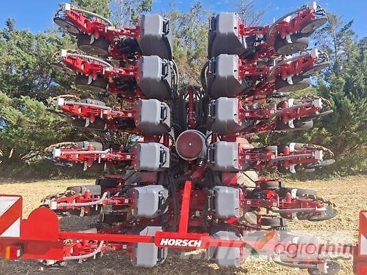 Horsch MAESTRO 12 RX Mibzerler