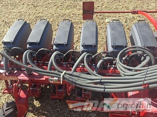 Horsch MAESTRO 12 RX Mibzerler