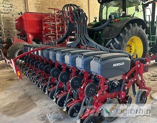 Horsch MAESTRO 12RV Mibzerler