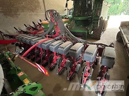Horsch MAESTRO 12RV Mibzerler
