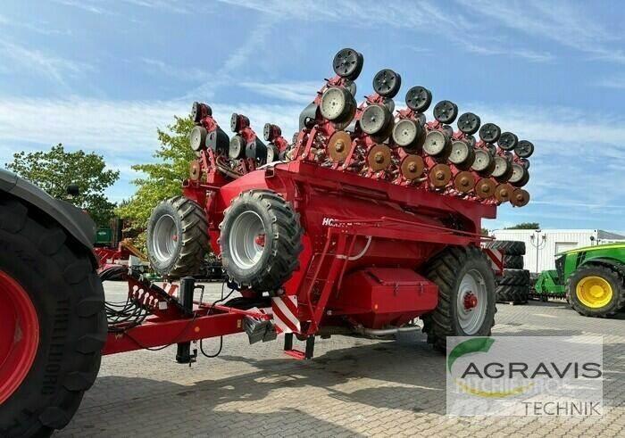 Horsch MAESTRO 16 SW Mibzerler