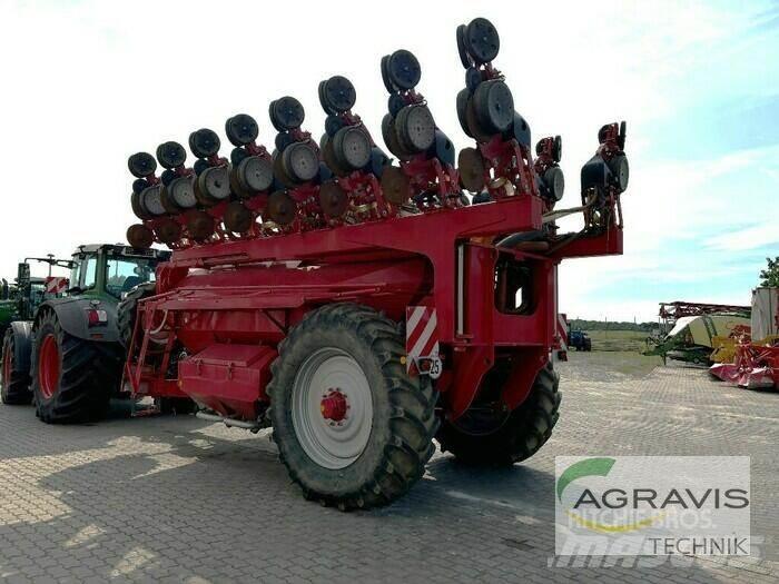 Horsch MAESTRO 16 SW Mibzerler