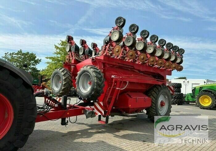 Horsch MAESTRO 16 SW Mibzerler