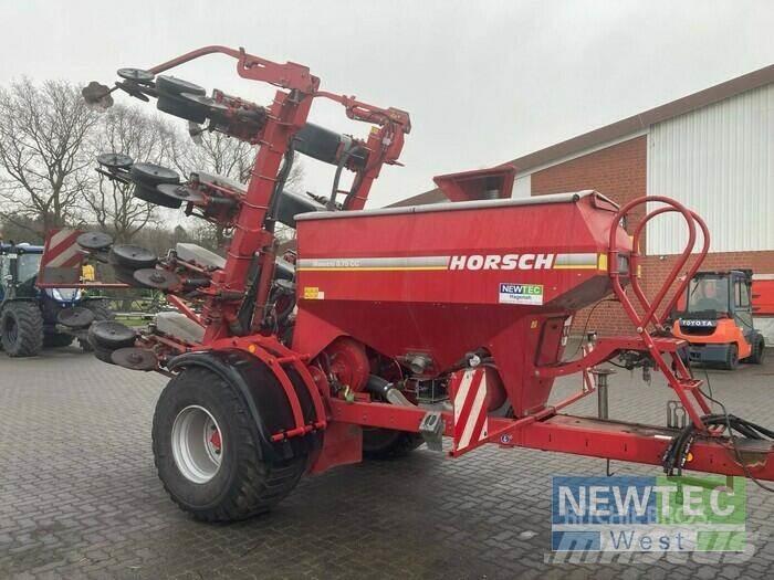 Horsch MAESTRO 8.75 CC Mibzerler