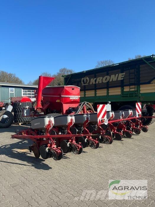 Horsch MAESTRO 8.75 CC Mibzerler