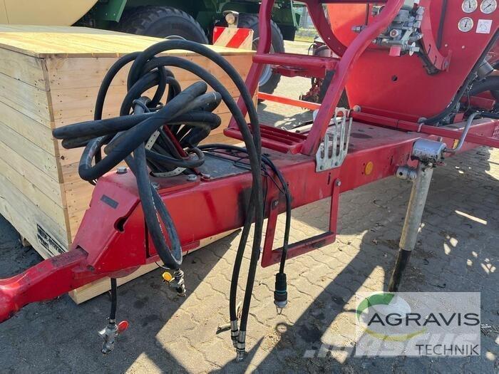 Horsch MAESTRO 8.75 CC Mibzerler