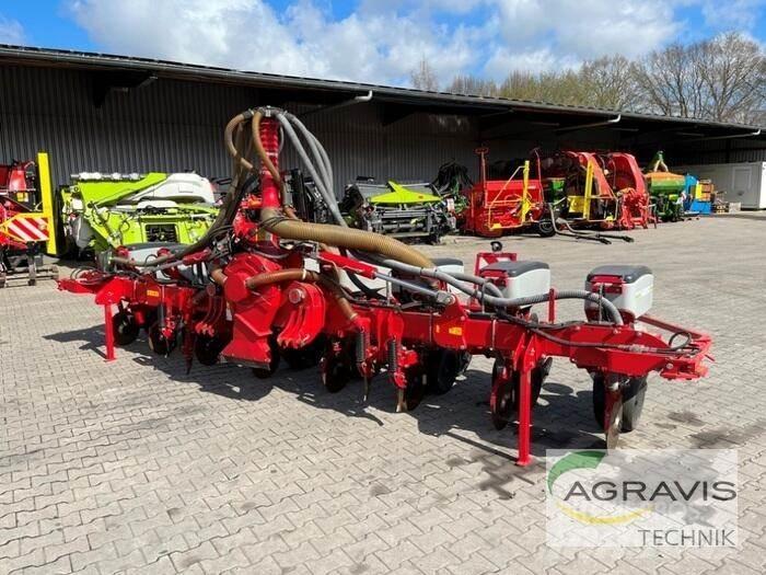 Horsch MAESTRO 8 RC Mibzerler
