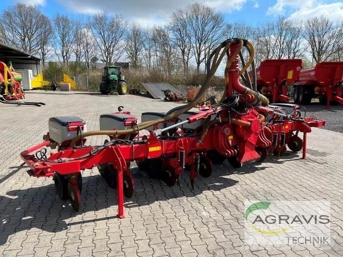 Horsch MAESTRO 8 RC Mibzerler