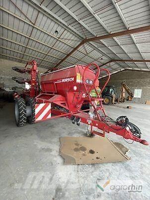Horsch Maestro 9cc Mibzerler