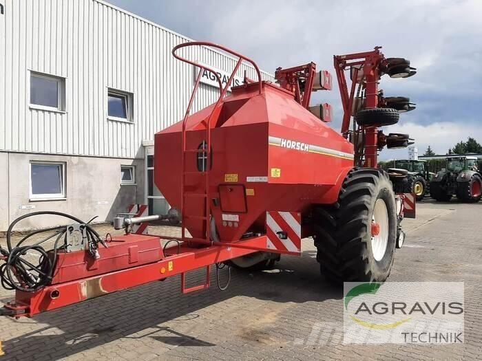Horsch MAISTRO 12 RC Mibzerler