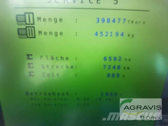 Horsch MAISTRO 12 RC Mibzerler