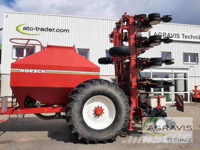Horsch MAISTRO 12 RC Mibzerler