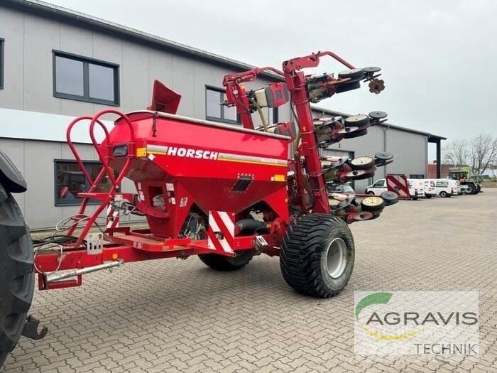 Horsch MAISTRO 8 CC Mibzerler
