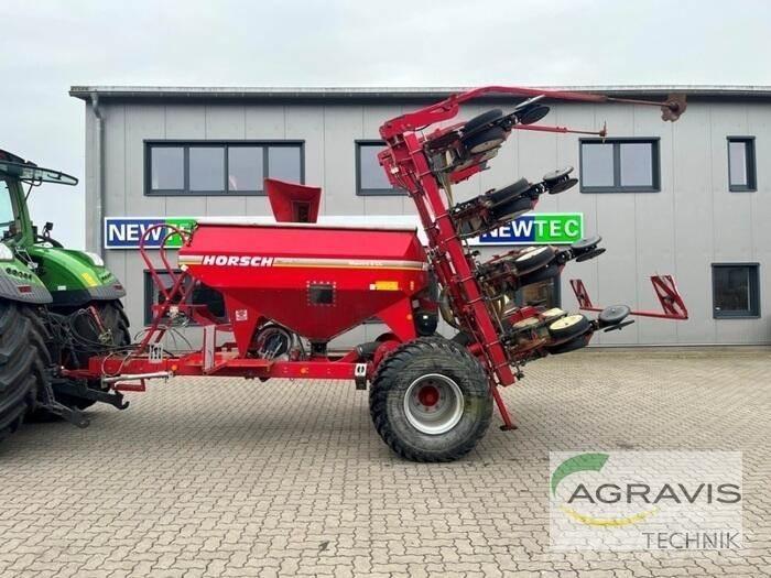Horsch MAISTRO 8 CC Mibzerler