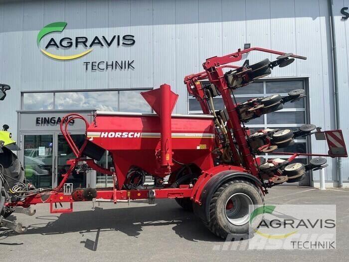 Horsch MAISTRO 8 CC Mibzerler