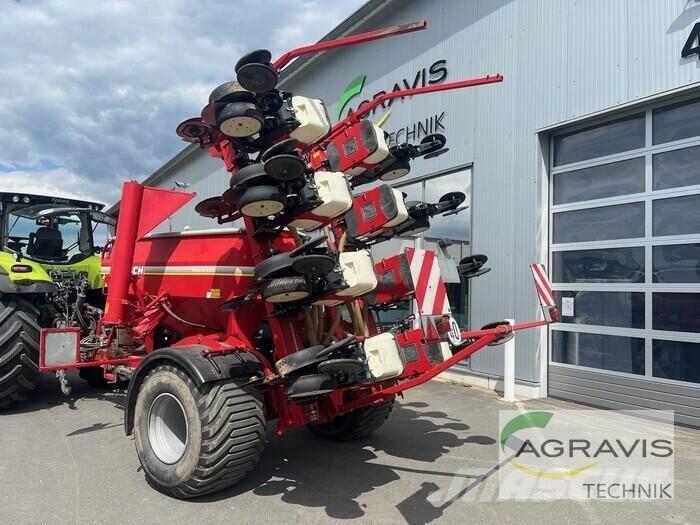 Horsch MAISTRO 8 CC Mibzerler