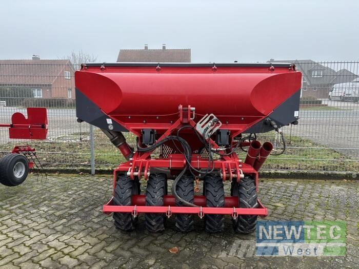 Horsch PARTNER 1600 FT Mibzerler