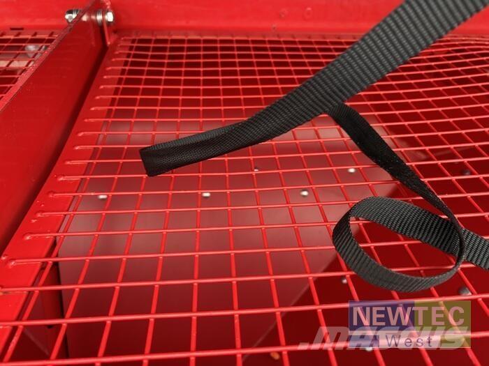 Horsch PARTNER 1600 FT Mibzerler