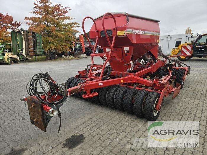 Horsch PRONTO 3 DC Kombine hububat mibzerleri