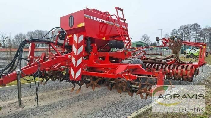 Horsch PRONTO 6 AS Mibzerler