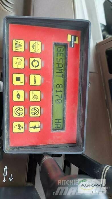 Horsch PRONTO 6 AS Mibzerler