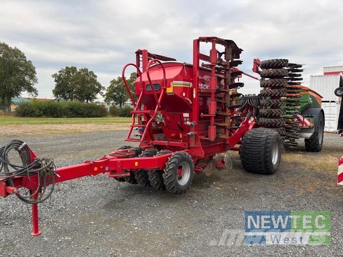 Horsch PRONTO 6 AS Mibzerler