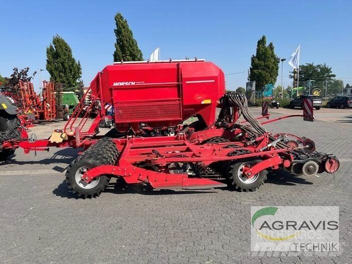 Horsch PRONTO 6 DC Mibzerler