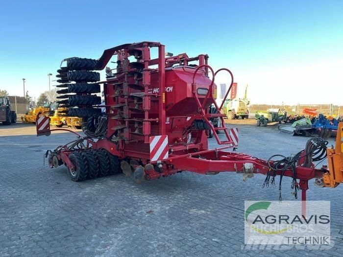 Horsch PRONTO 6 DC Mibzerler