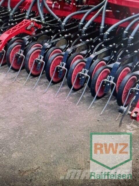 Horsch Pronto 6 DC Kombine hububat mibzerleri
