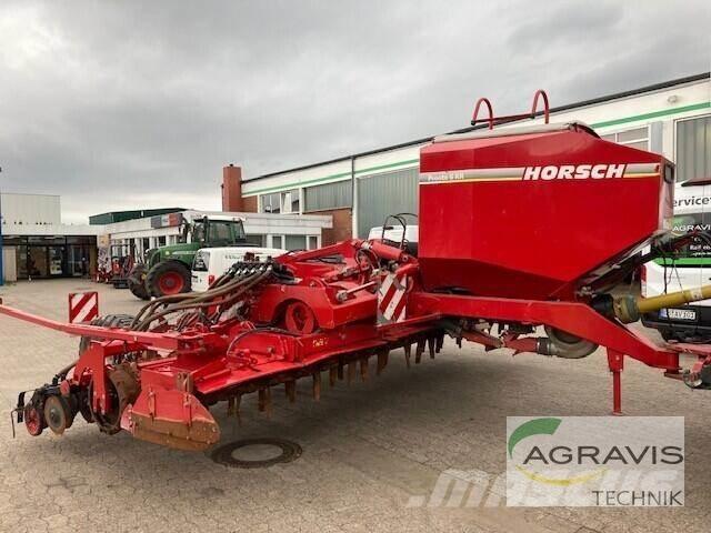 Horsch PRONTO 6 KR Mibzerler