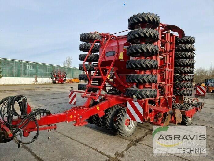 Horsch PRONTO 7 DC Mibzerler